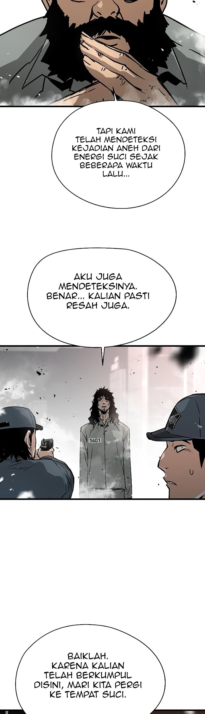 The Breaker Eternal Force Bab 64 halaman 33
