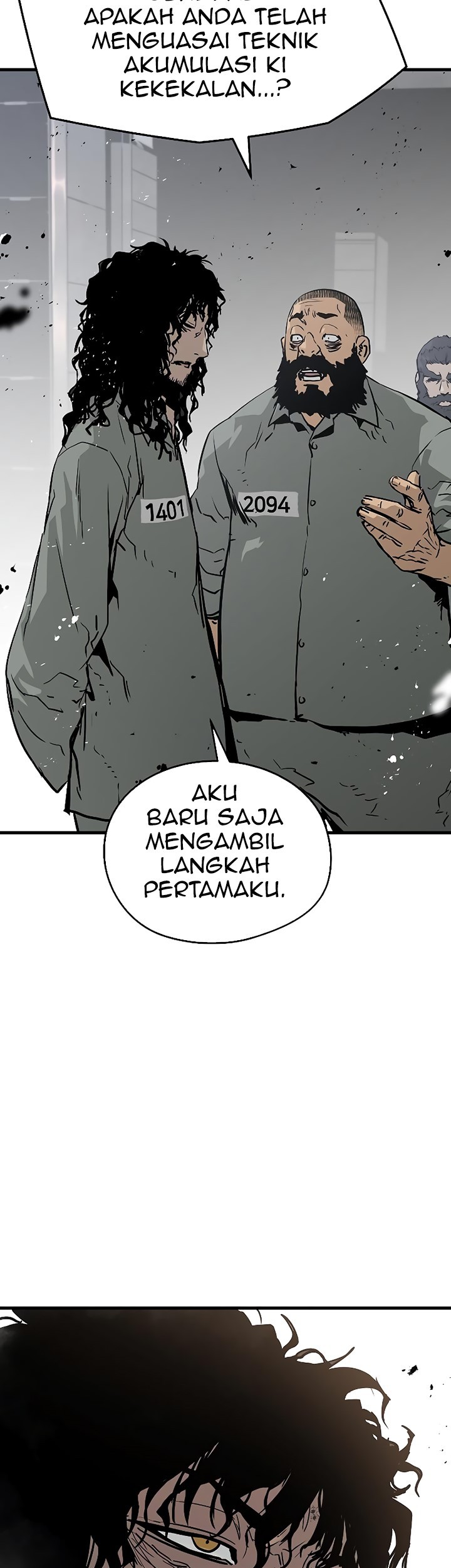 The Breaker Eternal Force Bab 64 halaman 42