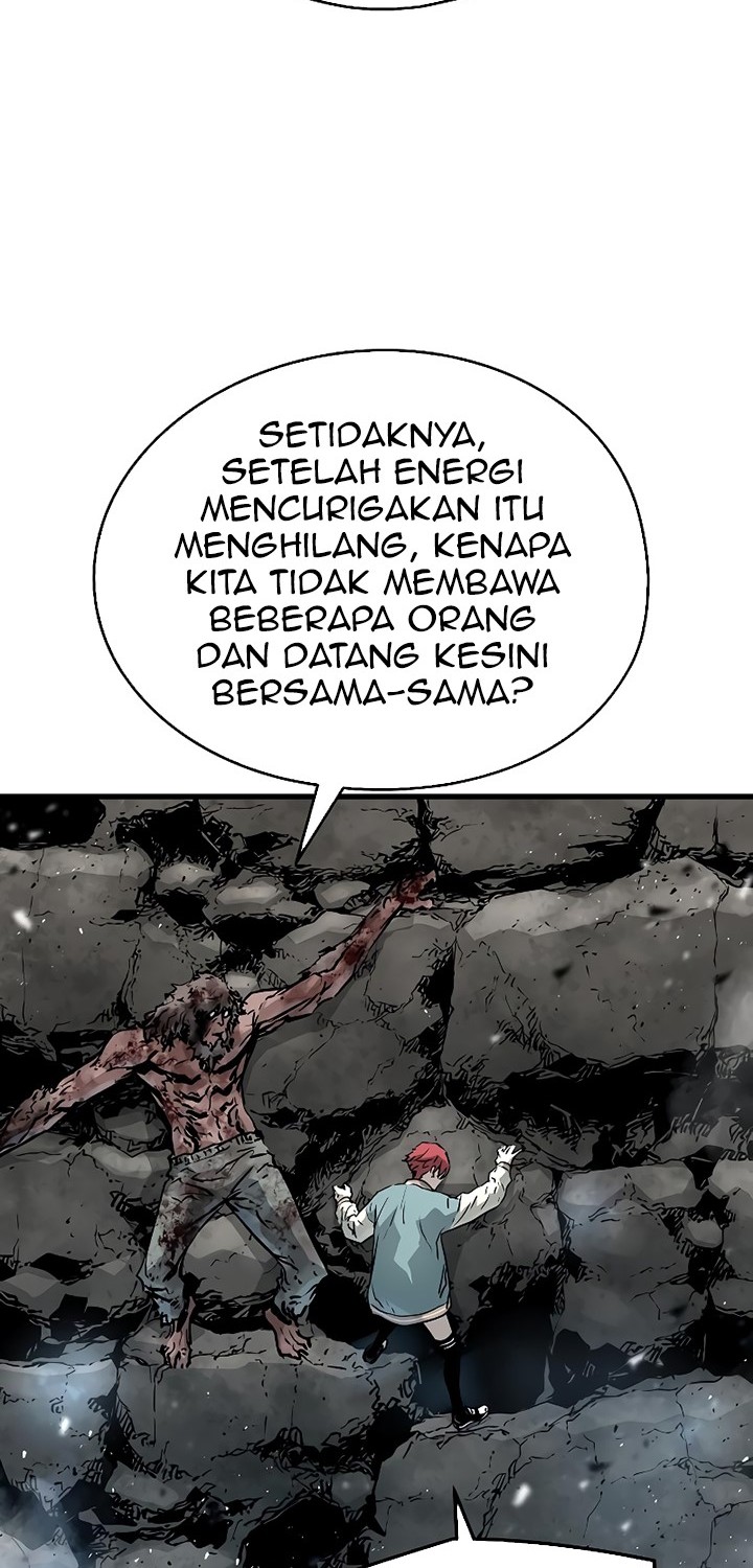 The Breaker Eternal Force Bab 64 halaman 45