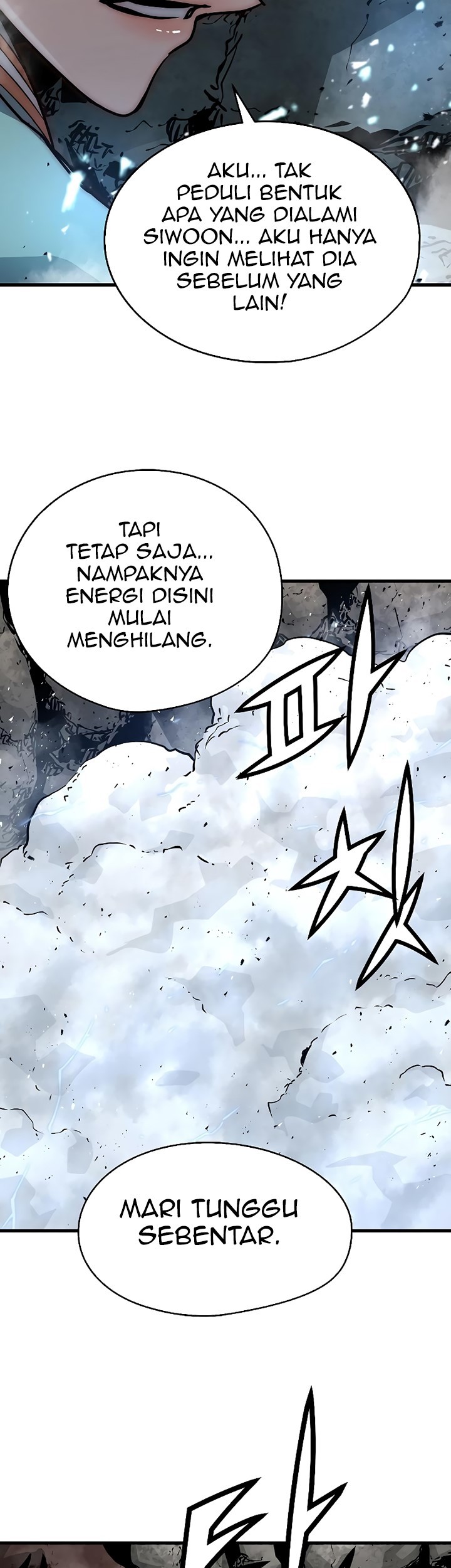 The Breaker Eternal Force Bab 64 halaman 48