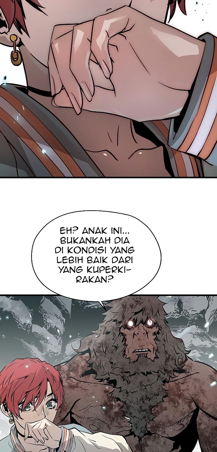 The Breaker Eternal Force Bab 65 halaman 7