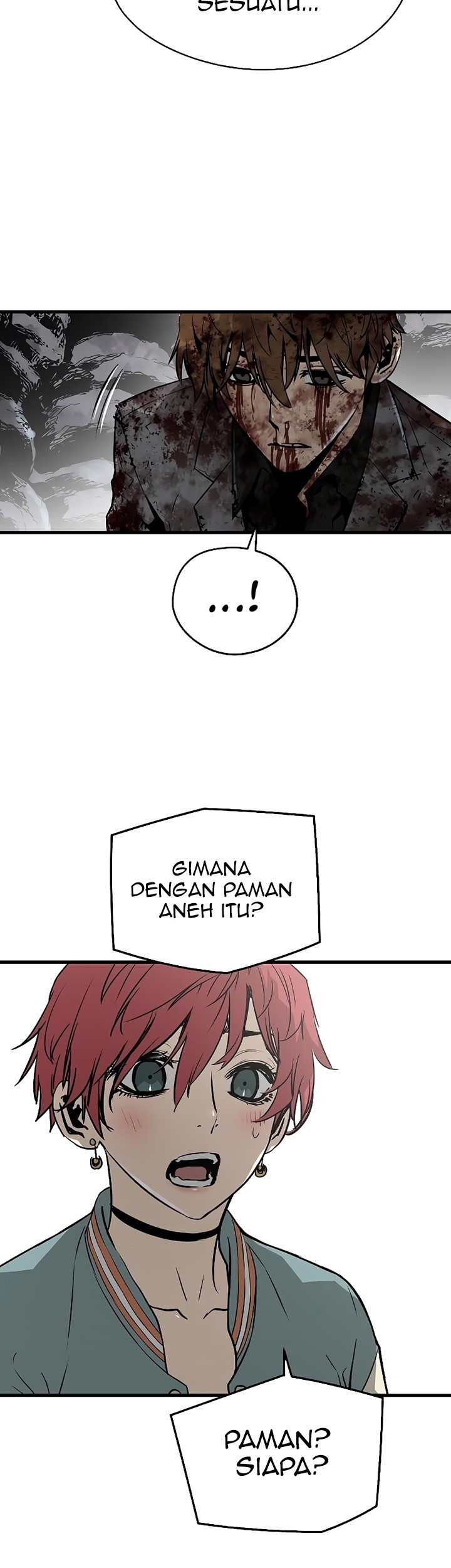 The Breaker Eternal Force Bab 65 halaman 14