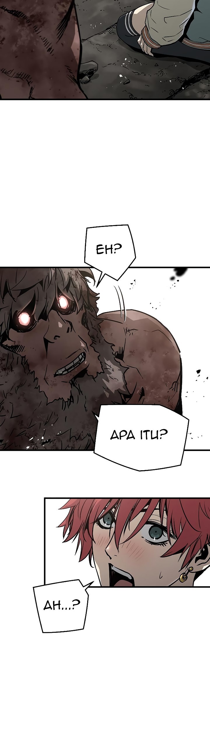 The Breaker Eternal Force Bab 65 halaman 16