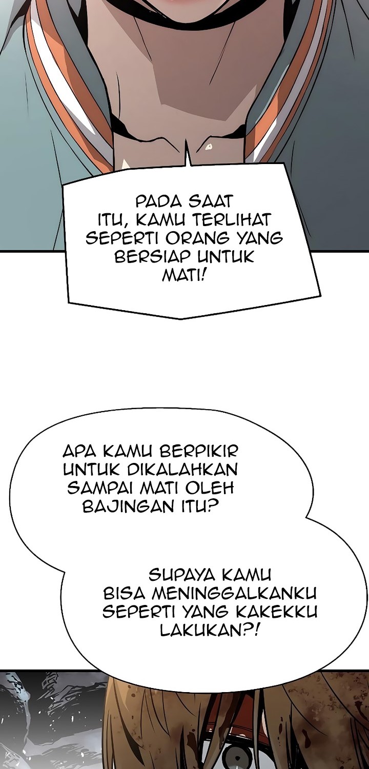 The Breaker Eternal Force Bab 65 halaman 25