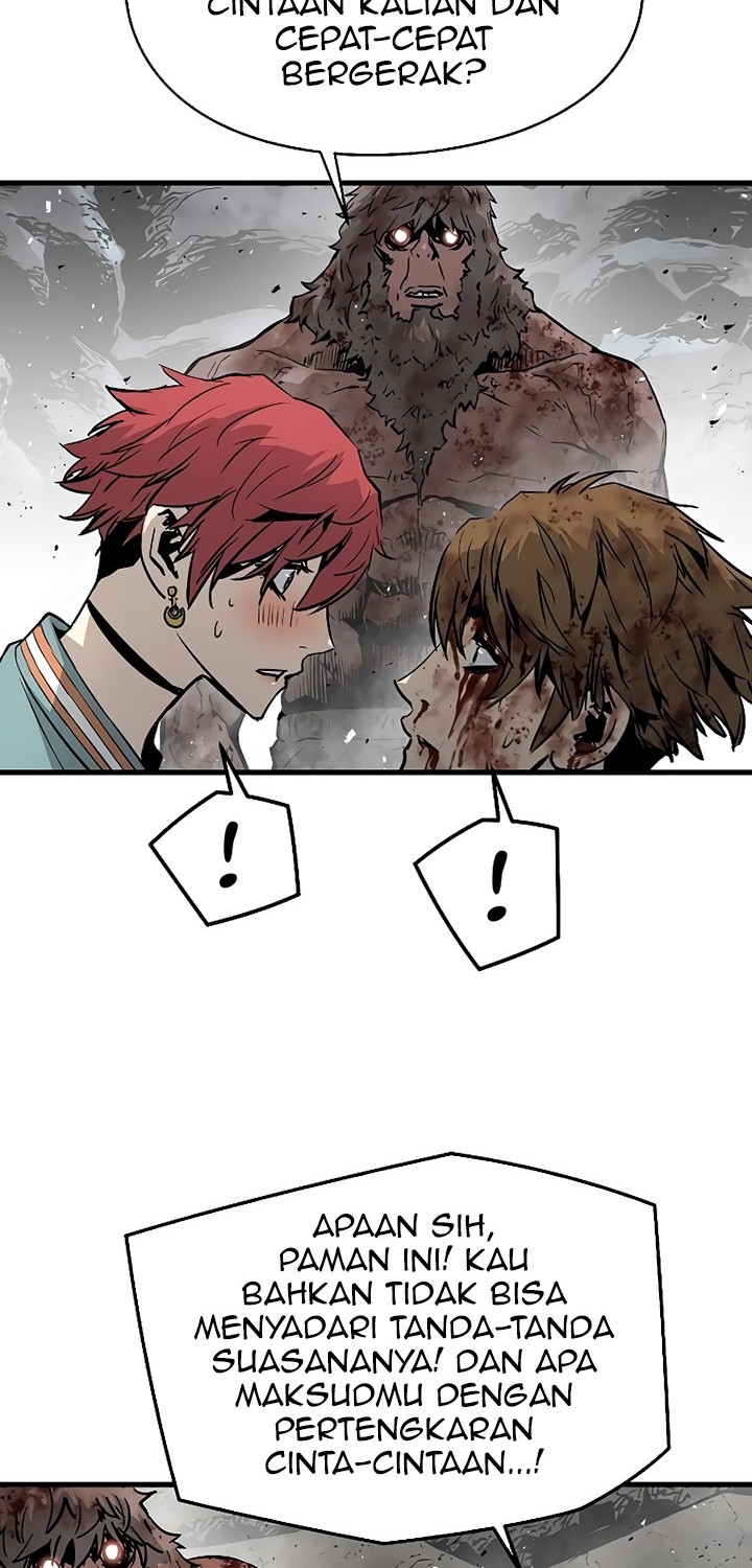 The Breaker Eternal Force Bab 65 halaman 28