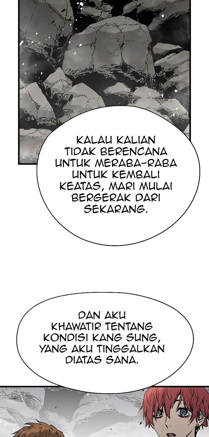 The Breaker Eternal Force Bab 65 halaman 30