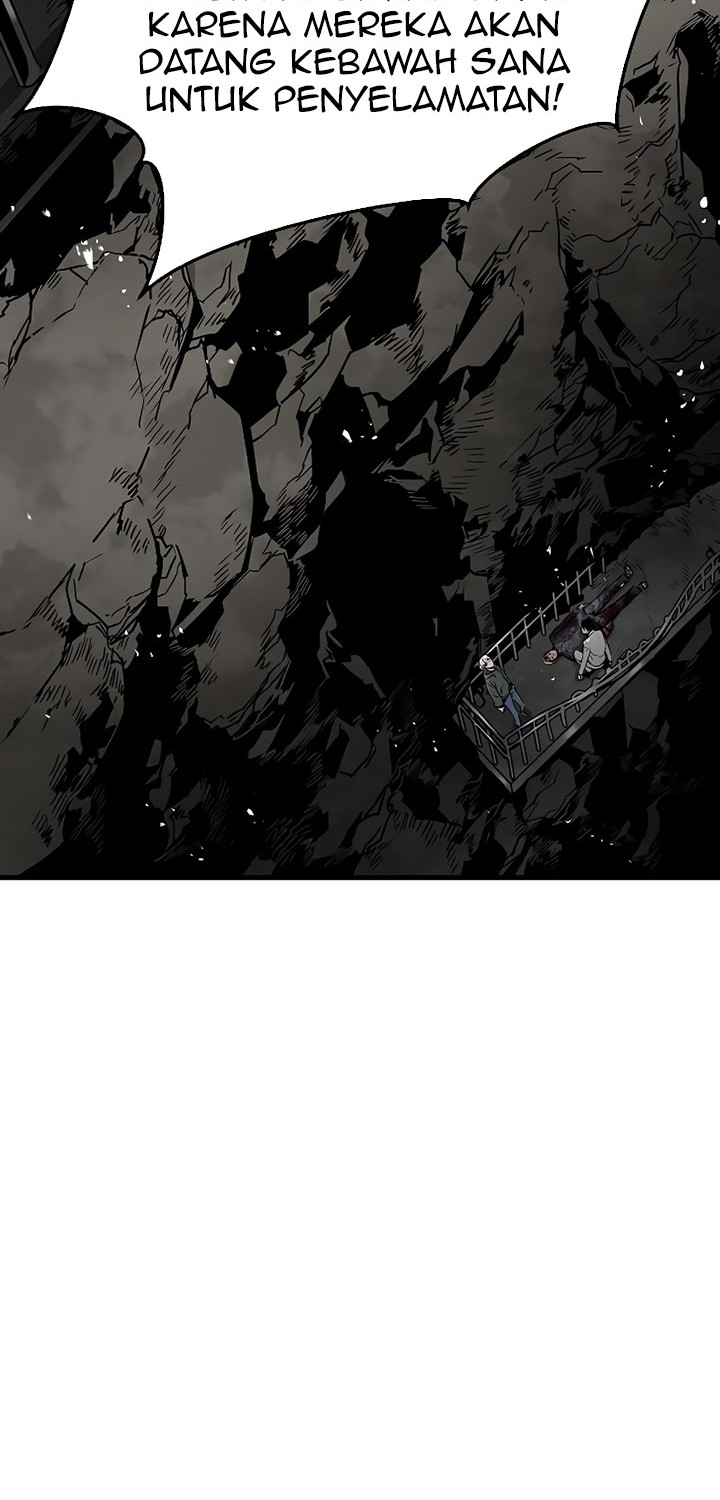 The Breaker Eternal Force Bab 65 halaman 34