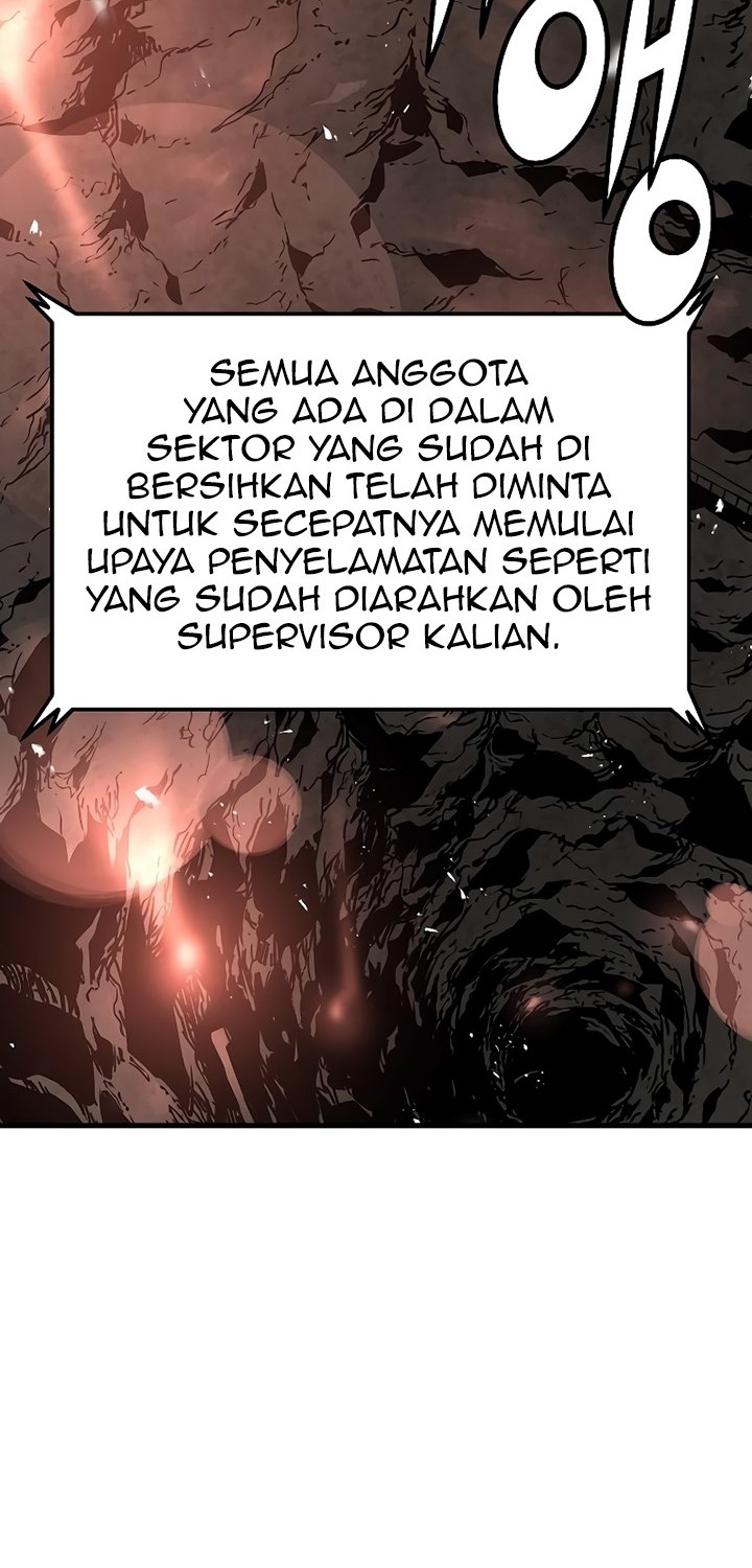 The Breaker Eternal Force Bab 65 halaman 36