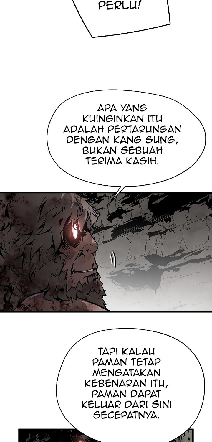 The Breaker Eternal Force Bab 65 halaman 40