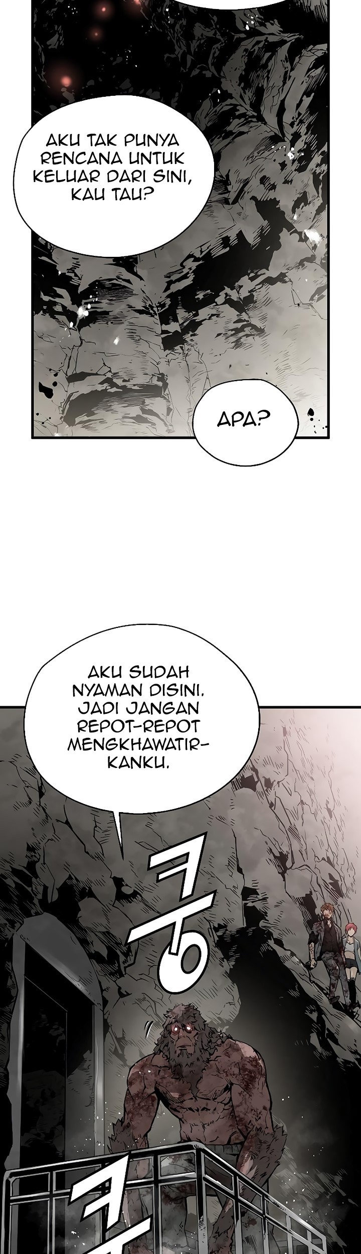 The Breaker Eternal Force Bab 65 halaman 41