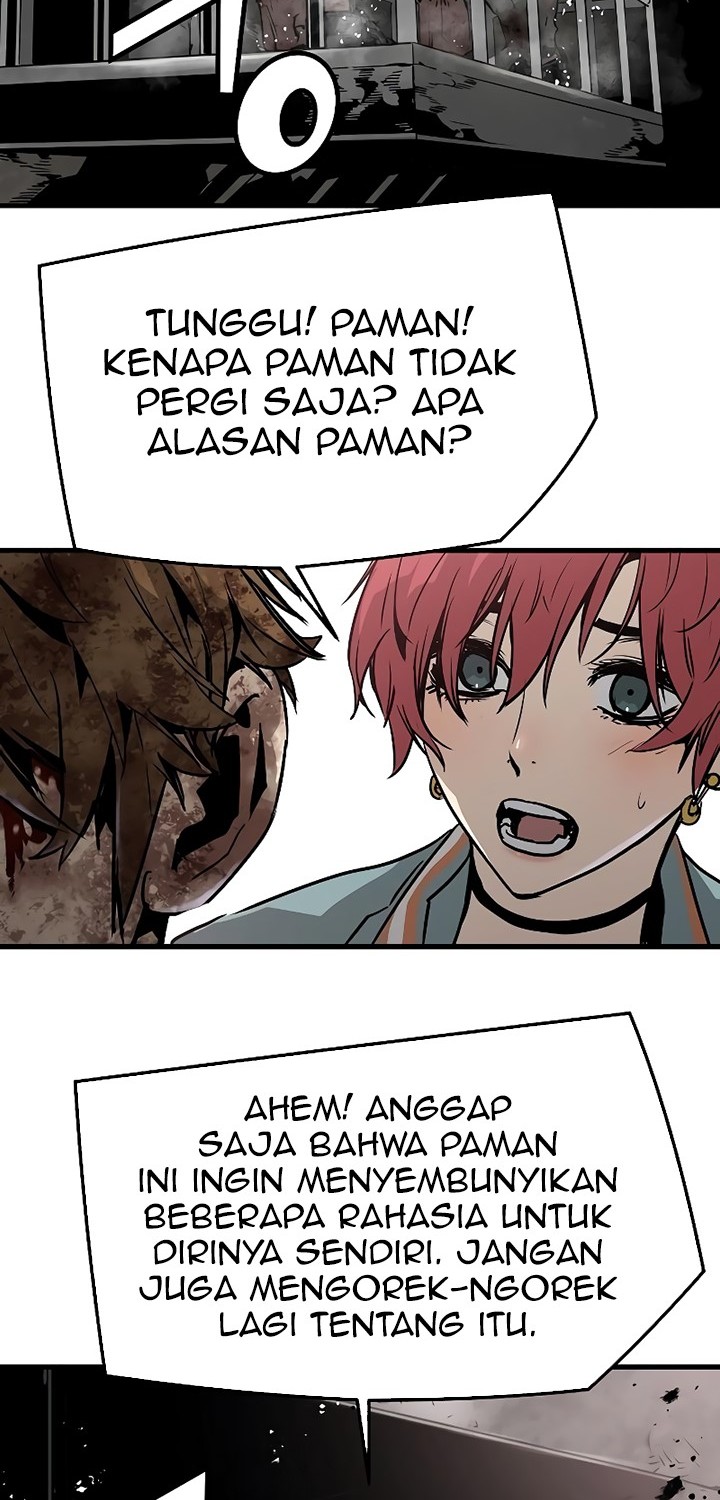 The Breaker Eternal Force Bab 65 halaman 42