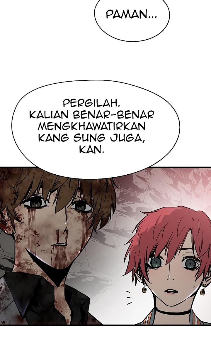 The Breaker Eternal Force Bab 65 halaman 45