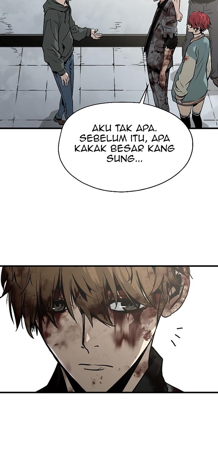 The Breaker Eternal Force Bab 65 halaman 59