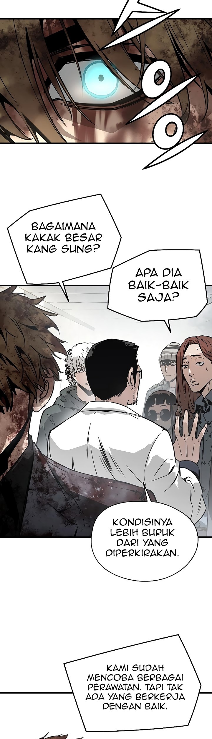 The Breaker Eternal Force Bab 65 halaman 62