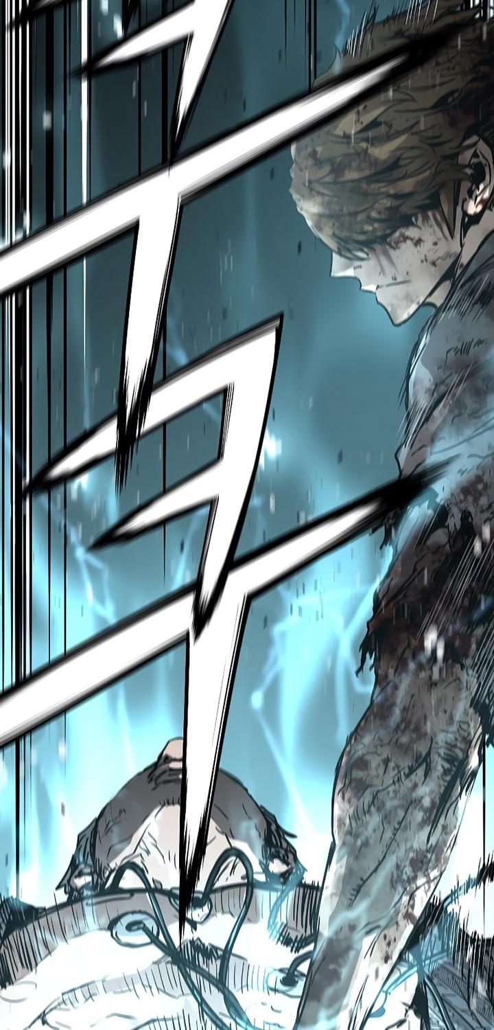 The Breaker Eternal Force Bab 65 halaman 77
