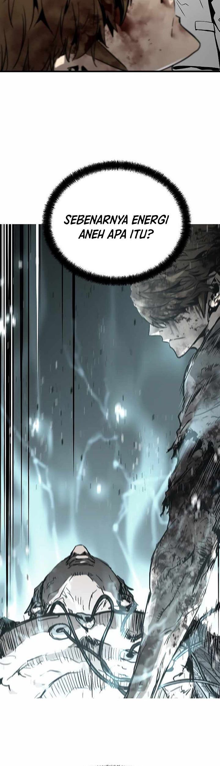 The Breaker Eternal Force chapter 66 halaman 32