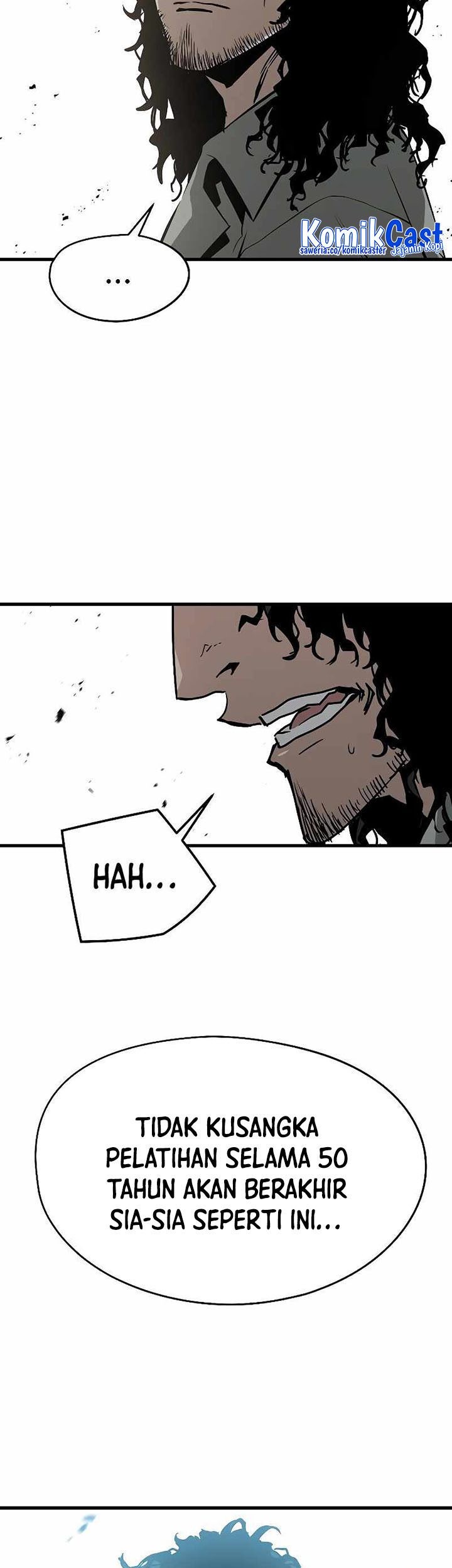 The Breaker Eternal Force chapter 66 halaman 44