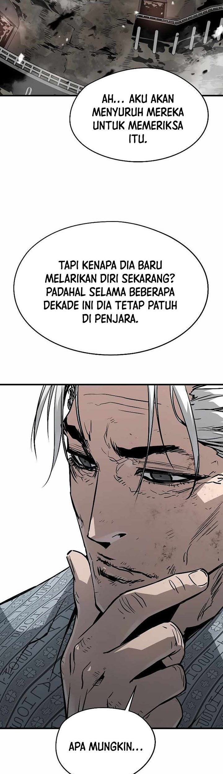 The Breaker Eternal Force chapter 66 halaman 72