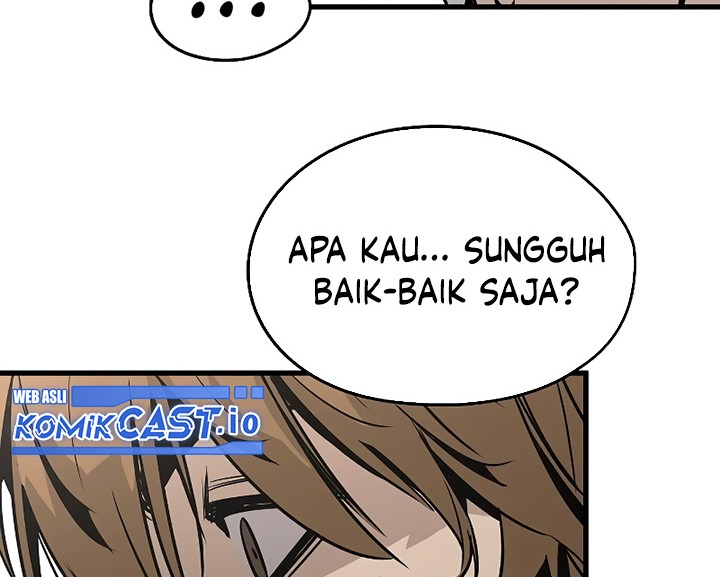 The Breaker Eternal Force chapter 67 halaman 5