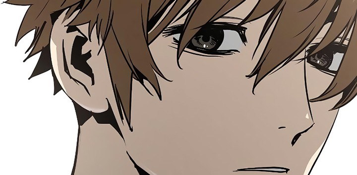 The Breaker Eternal Force chapter 67 halaman 19