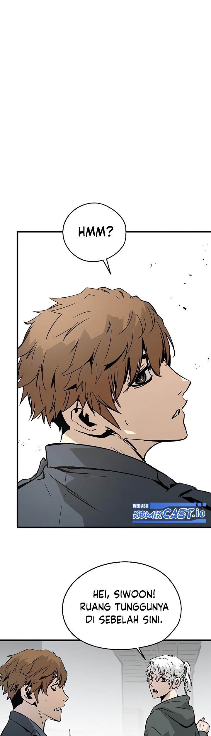 The Breaker Eternal Force chapter 67 halaman 30