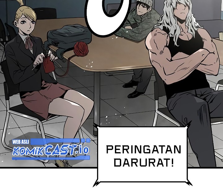 The Breaker Eternal Force chapter 67 halaman 41