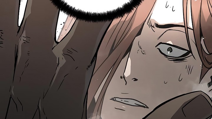 The Breaker Eternal Force chapter 67 halaman 63
