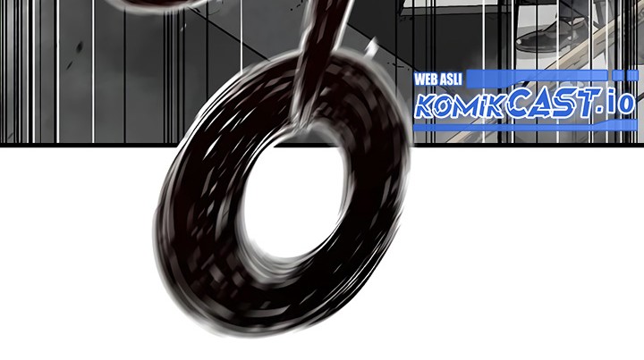The Breaker Eternal Force chapter 67 halaman 65