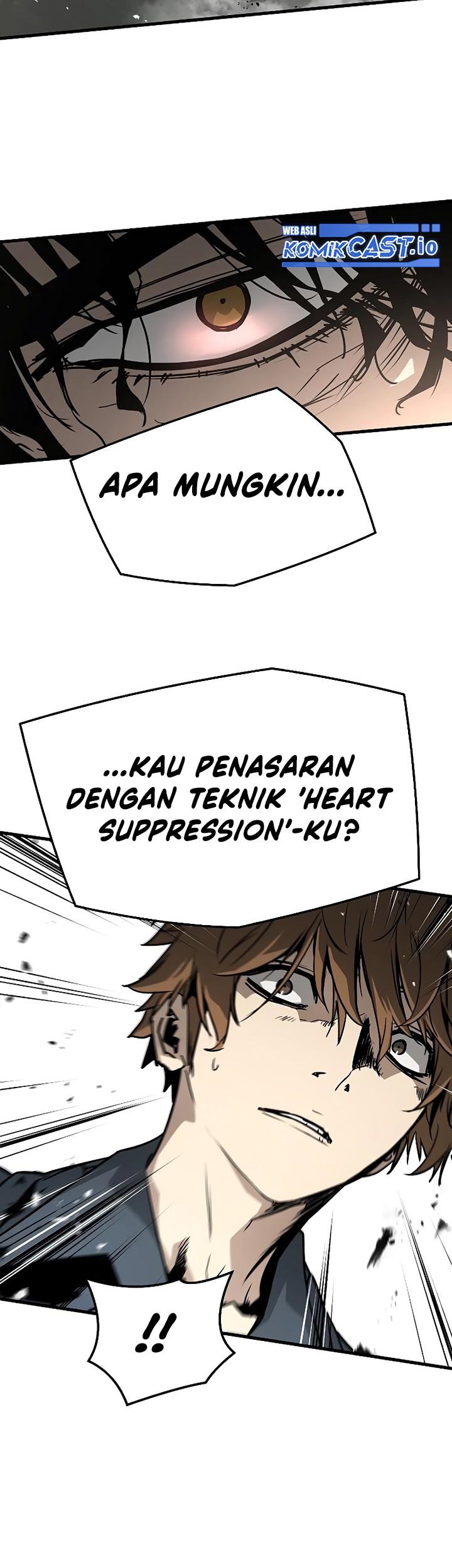 The Breaker Eternal Force chapter 67 halaman 70