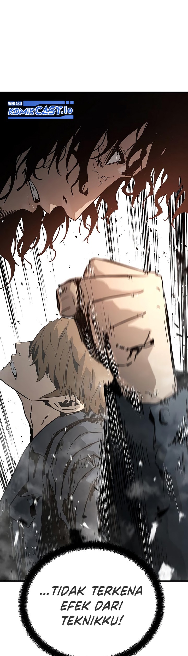 The Breaker Eternal Force chapter 67 halaman 82