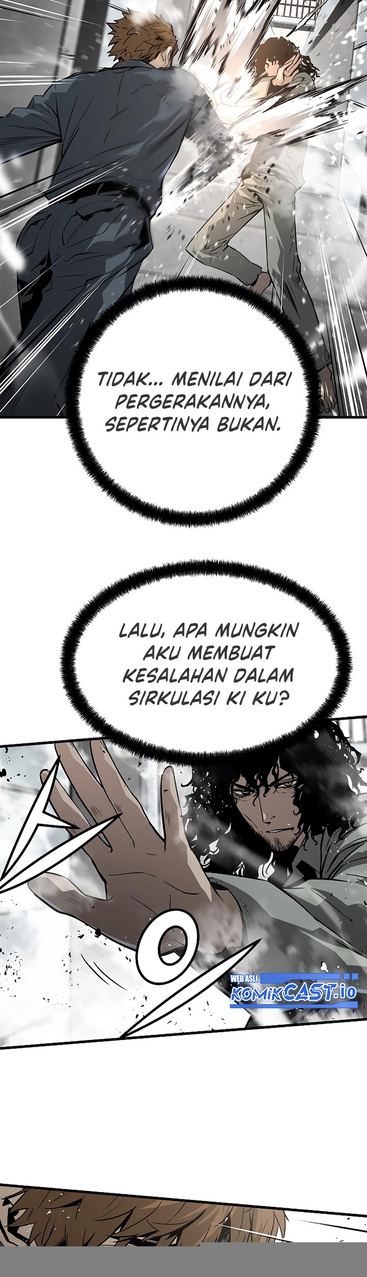 The Breaker Eternal Force Bab 68 halaman 12