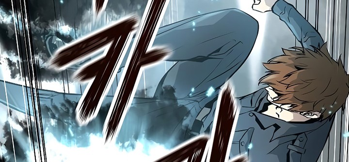 The Breaker Eternal Force Bab 68 halaman 30