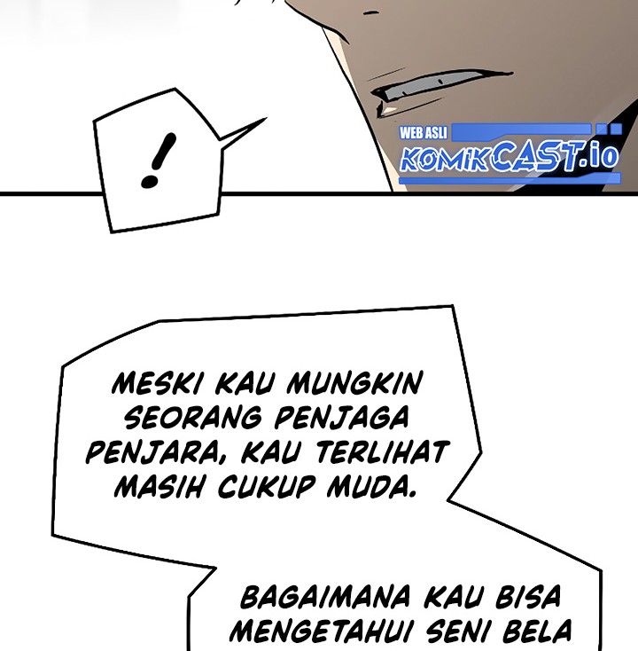 The Breaker Eternal Force Bab 68 halaman 44