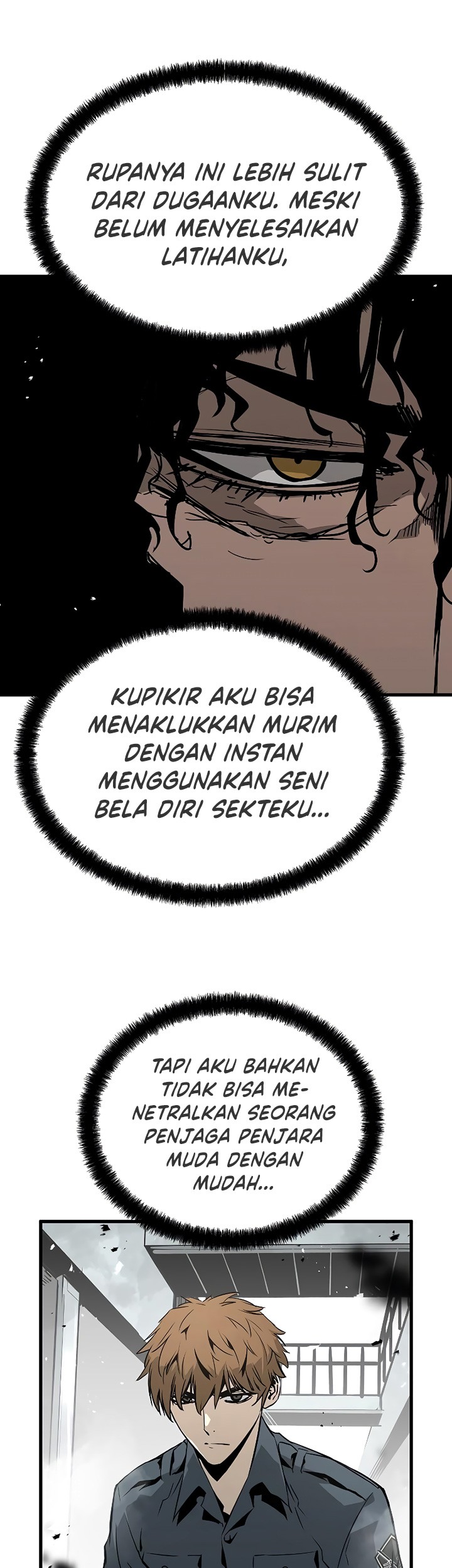 The Breaker Eternal Force Bab 68 halaman 59