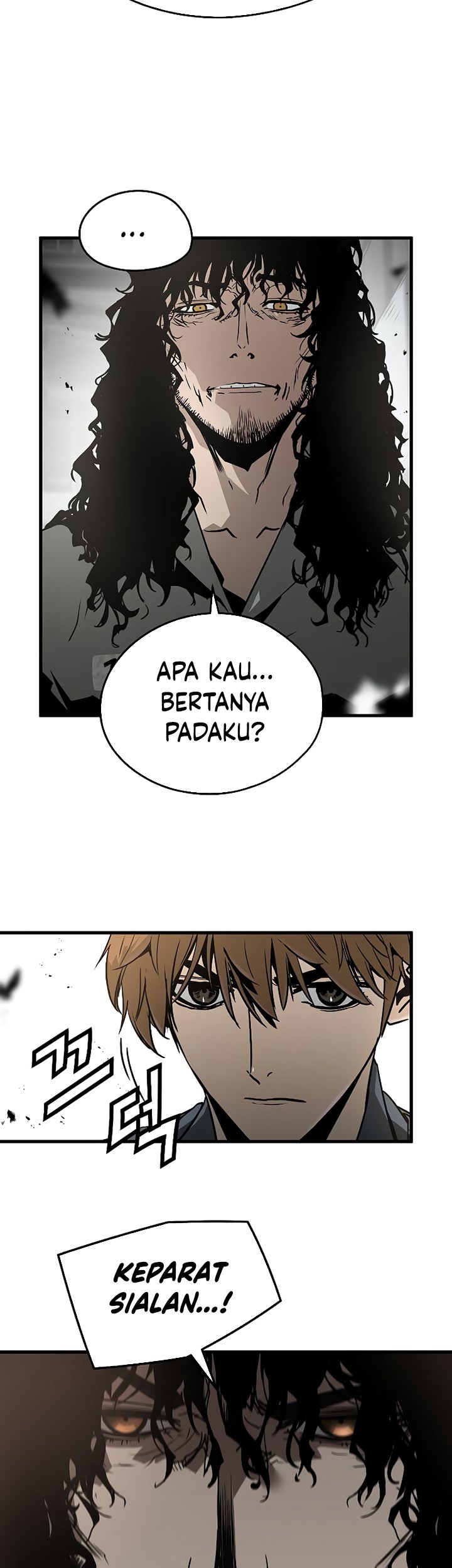The Breaker Eternal Force Bab 68 halaman 63