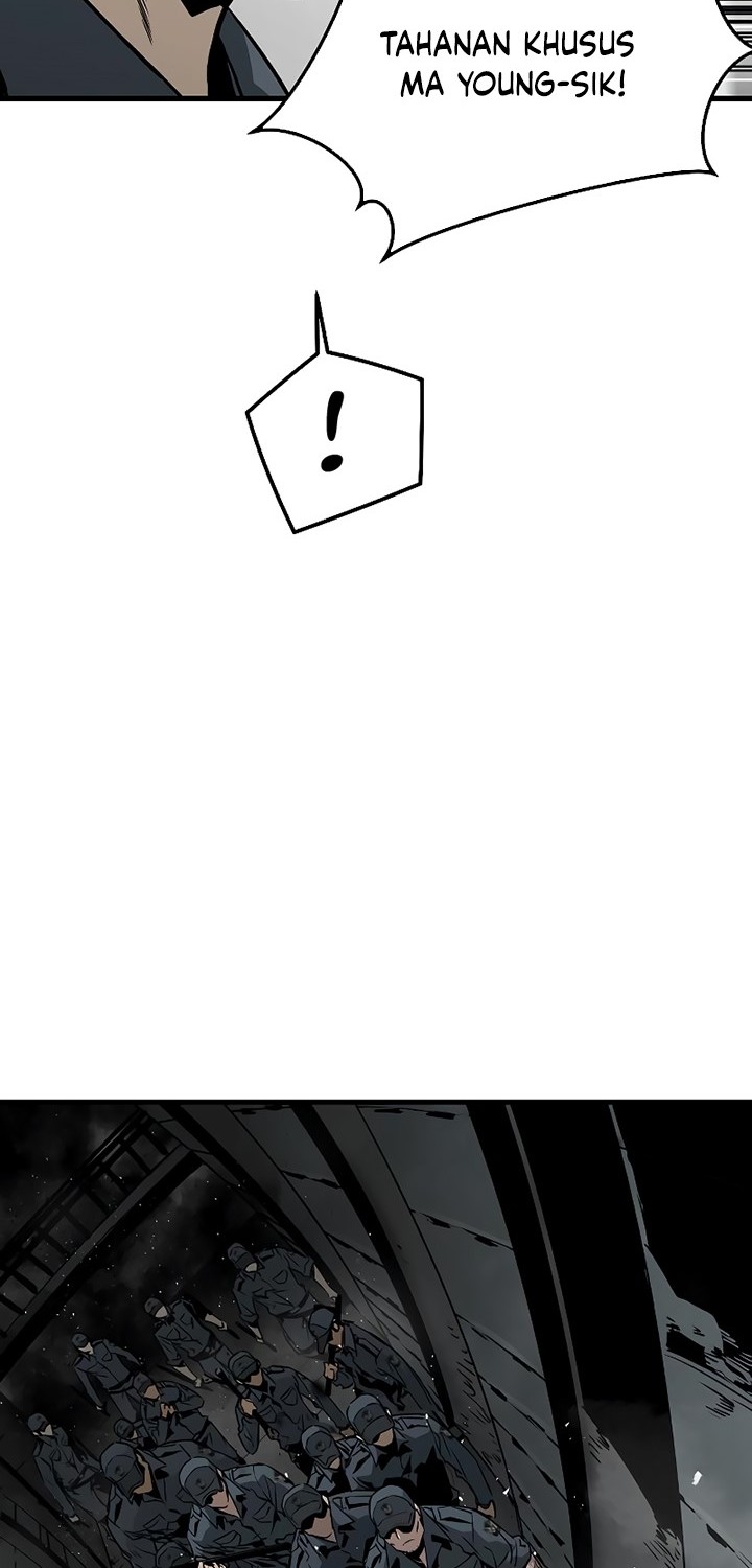 The Breaker Eternal Force chapter 69 halaman 5
