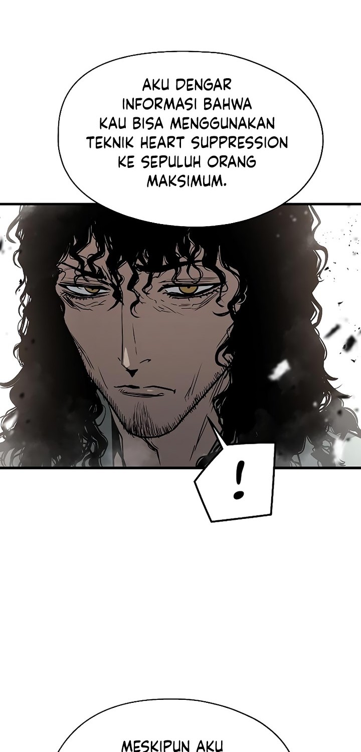 The Breaker Eternal Force chapter 69 halaman 9