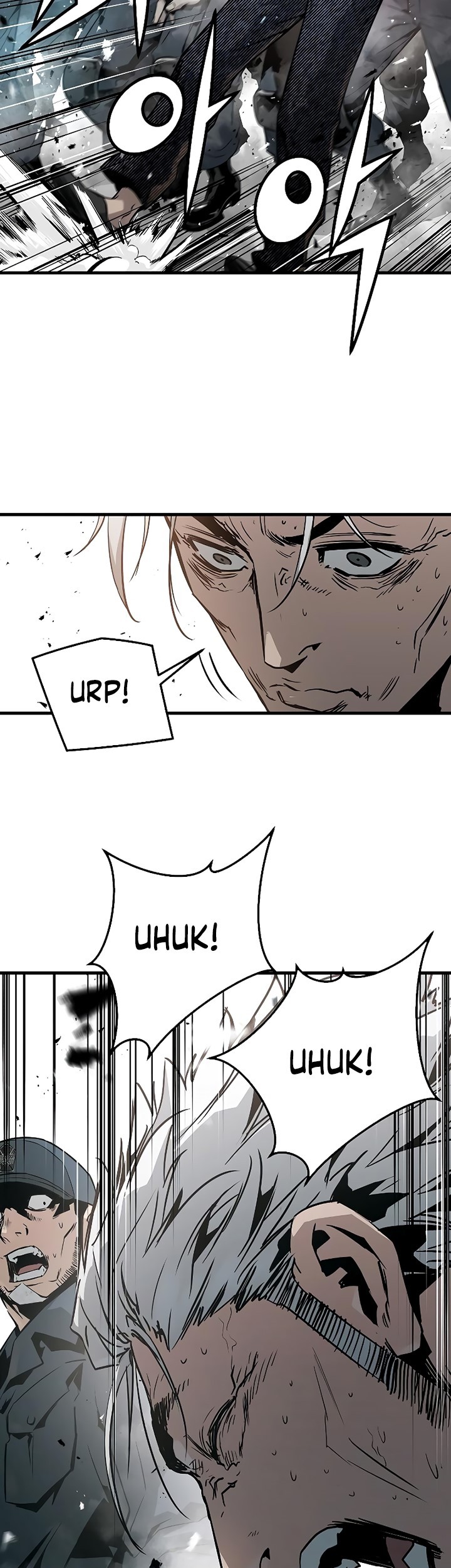 The Breaker Eternal Force chapter 69 halaman 18