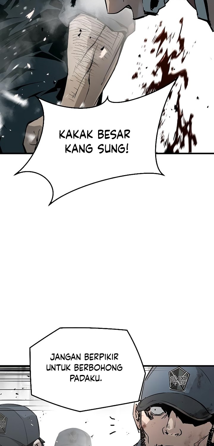 The Breaker Eternal Force chapter 69 halaman 19