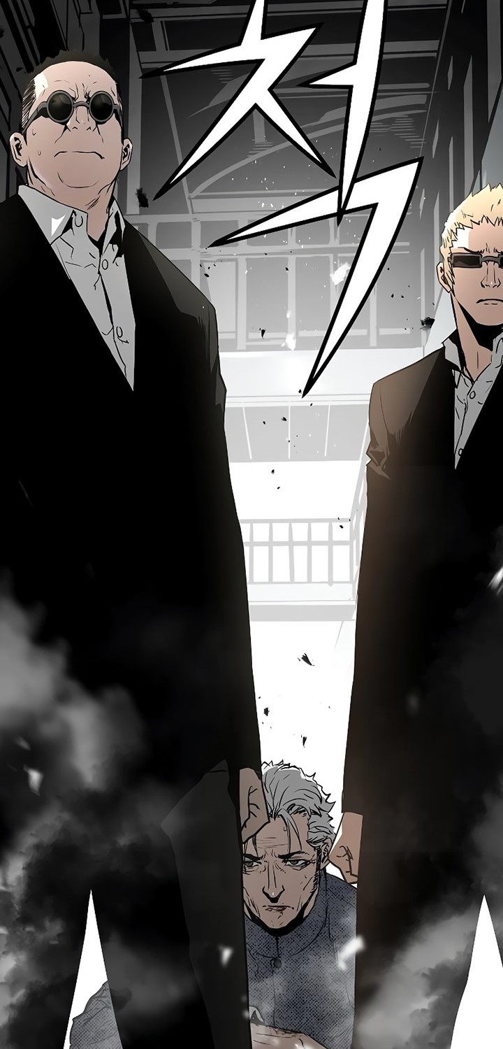 The Breaker Eternal Force chapter 69 halaman 41
