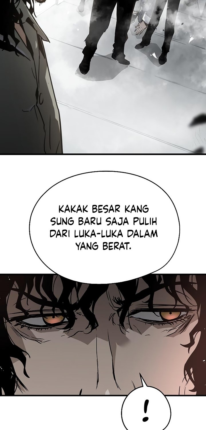 The Breaker Eternal Force chapter 69 halaman 45