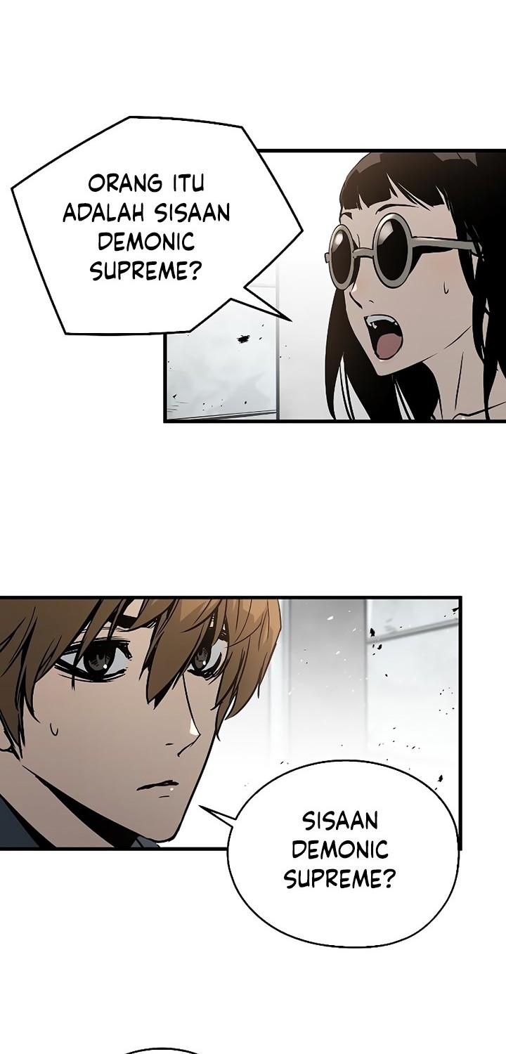 The Breaker Eternal Force chapter 69 halaman 59