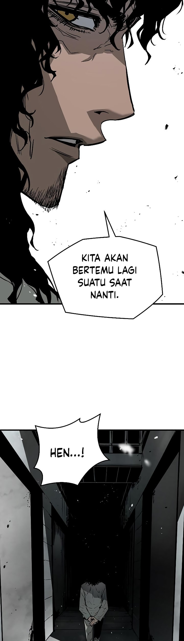 The Breaker Eternal Force chapter 69 halaman 70