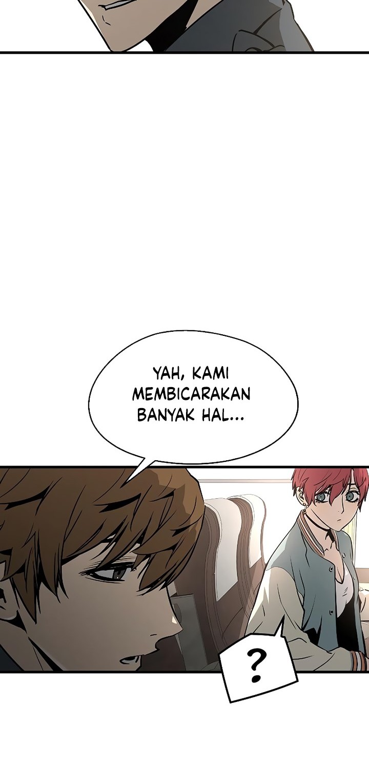 The Breaker Eternal Force chapter 70 halaman 5
