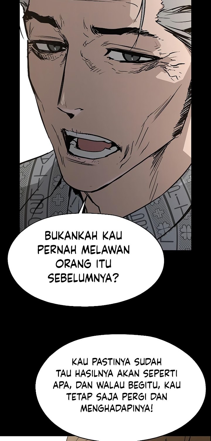 The Breaker Eternal Force chapter 70 halaman 9
