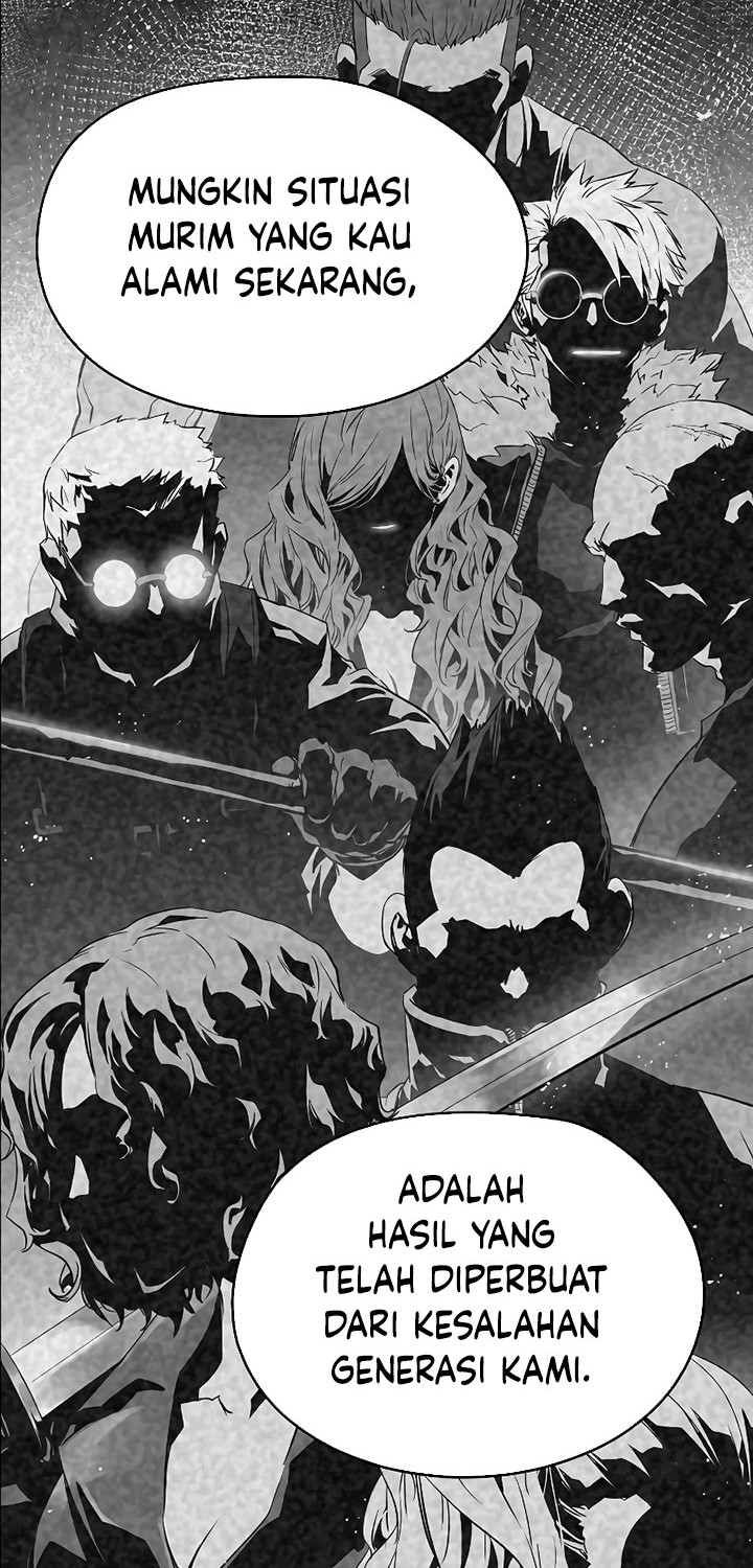 The Breaker Eternal Force chapter 70 halaman 15