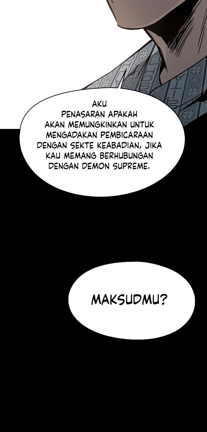 The Breaker Eternal Force chapter 70 halaman 30