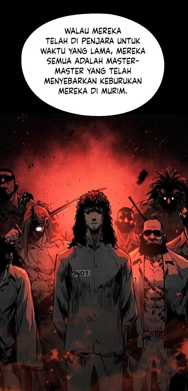 The Breaker Eternal Force chapter 70 halaman 32