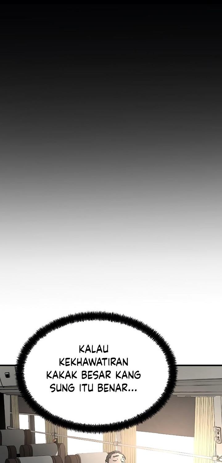 The Breaker Eternal Force chapter 70 halaman 36