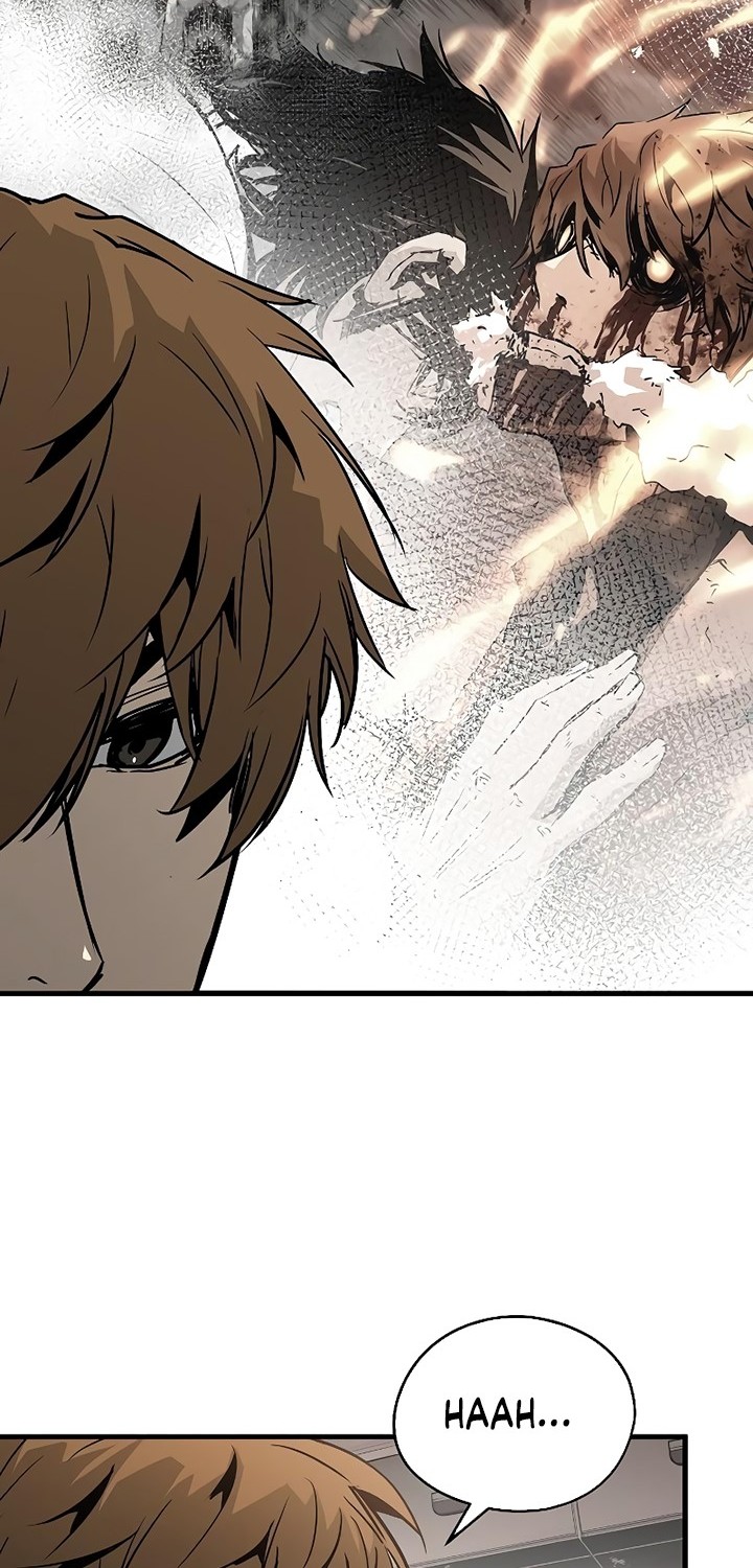 The Breaker Eternal Force chapter 70 halaman 40